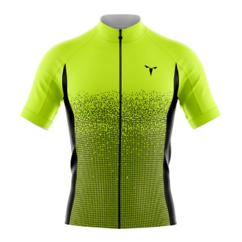 Camiseta Ciclismo Torel - Mod. Neon