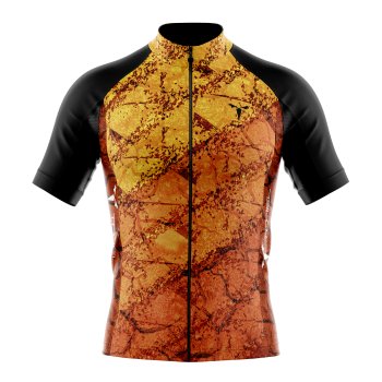 Camiseta Ciclismo Torel - Mod. Terra