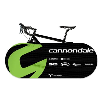 Capa de proteção para Bike - Mod. Cannondale