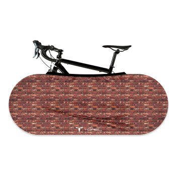 Capa de proteção para Bike - Mod. Muro