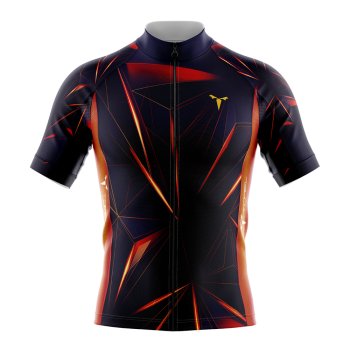 Camiseta Ciclismo Torel - Mod. Delta